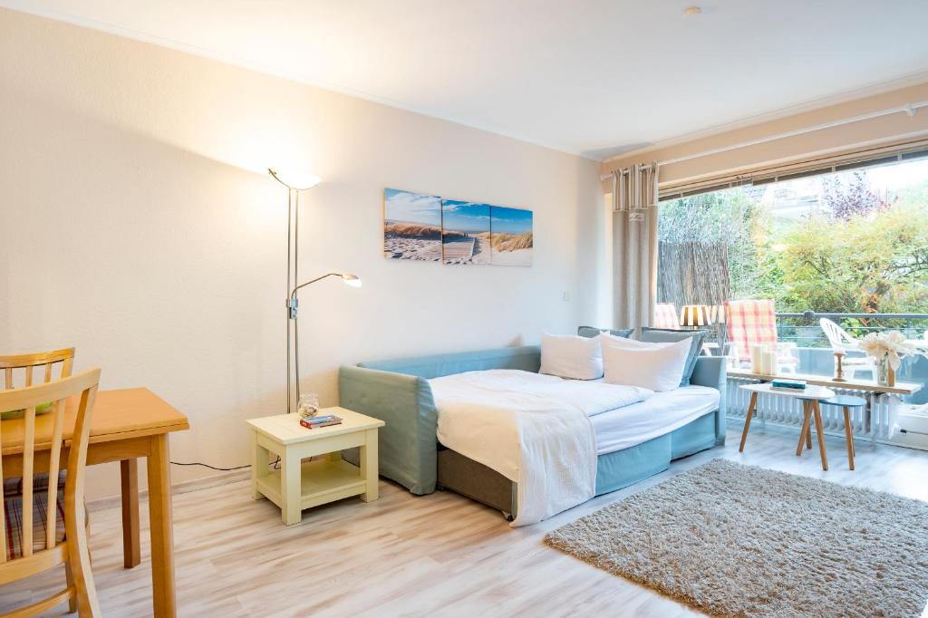 Kleine Koje room 4