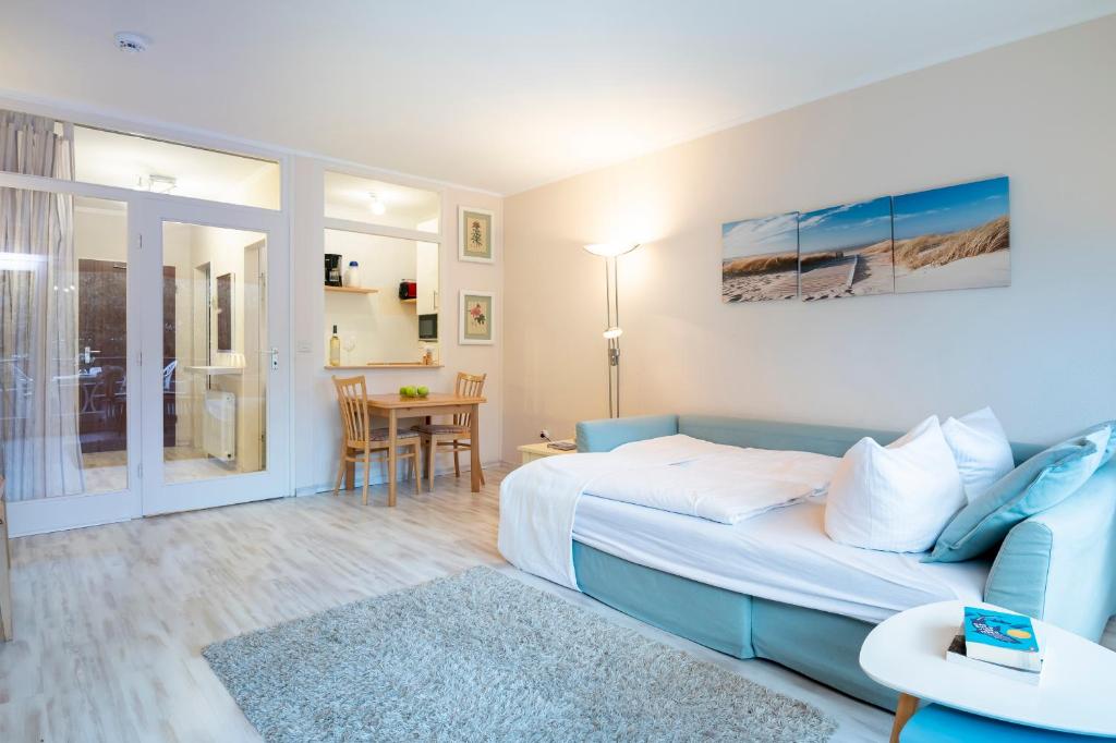 Kleine Koje room 5
